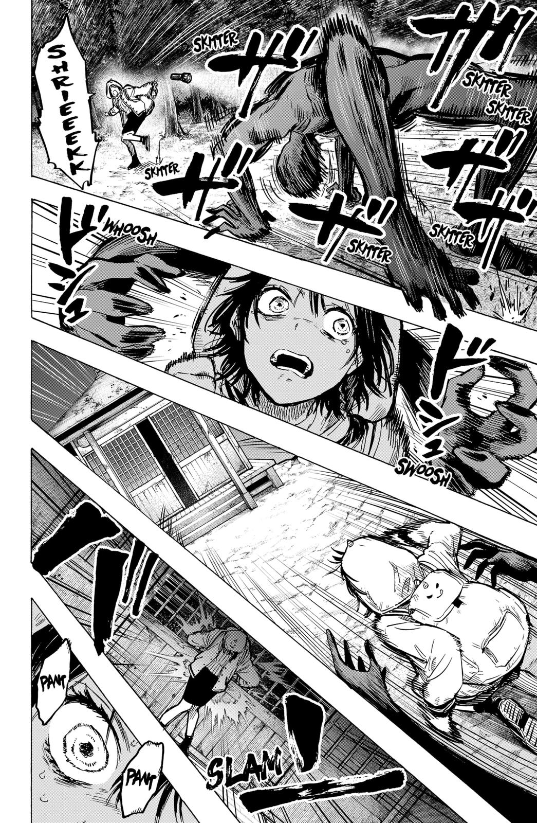 MARRIAGETOXIN chapter 13 page 8