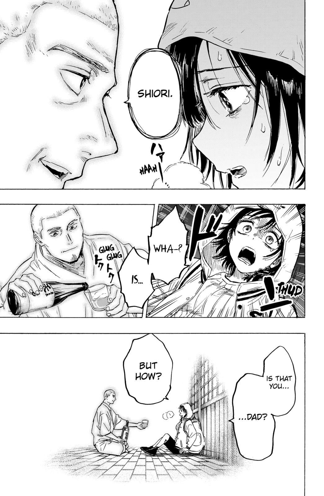 MARRIAGETOXIN chapter 13 page 9