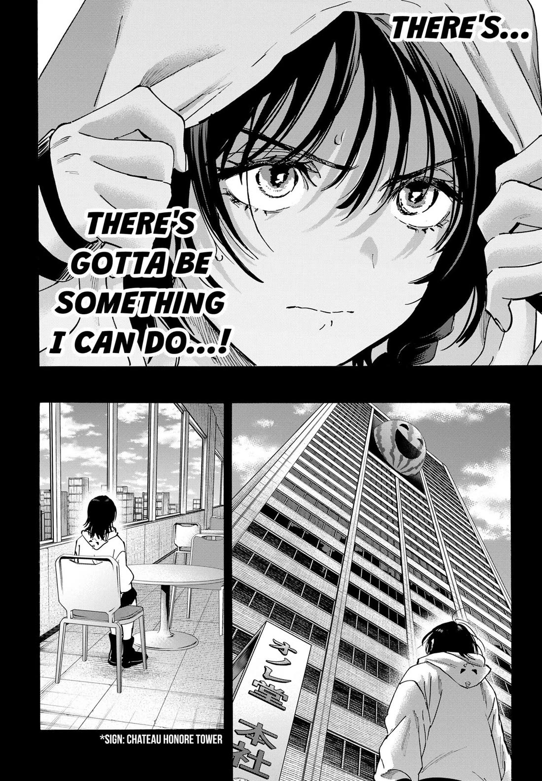 MARRIAGETOXIN chapter 130 page 12