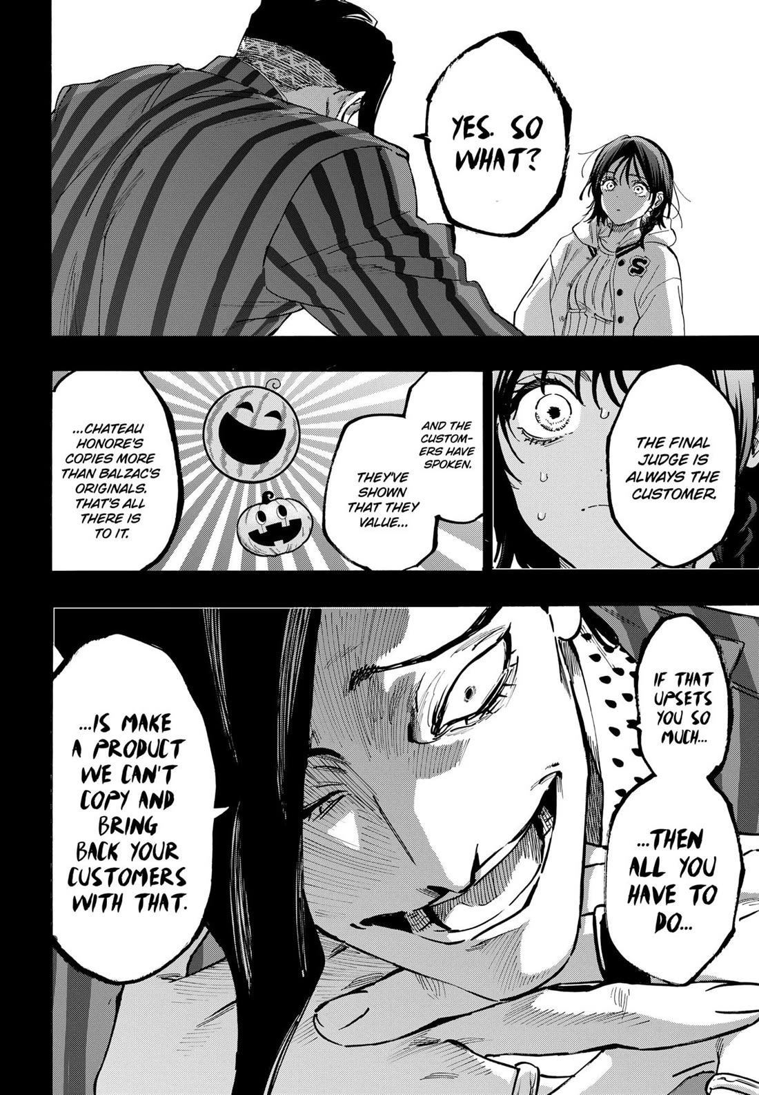 MARRIAGETOXIN chapter 130 page 16