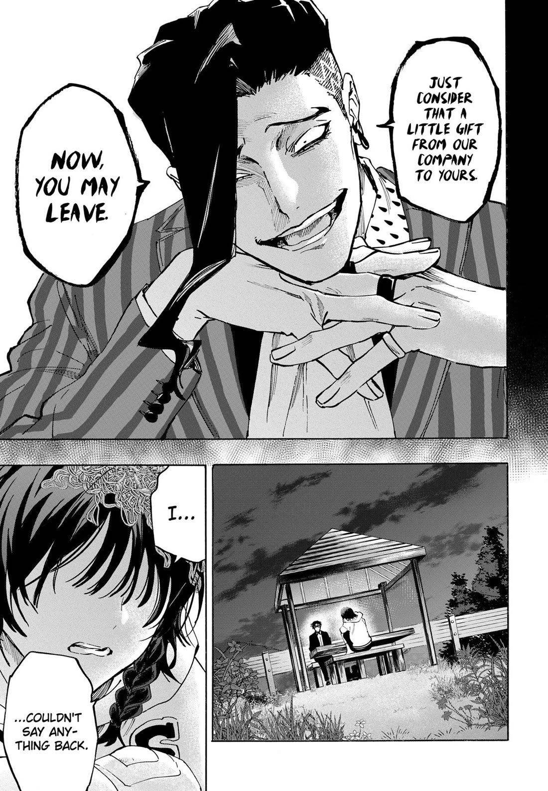 MARRIAGETOXIN chapter 130 page 19