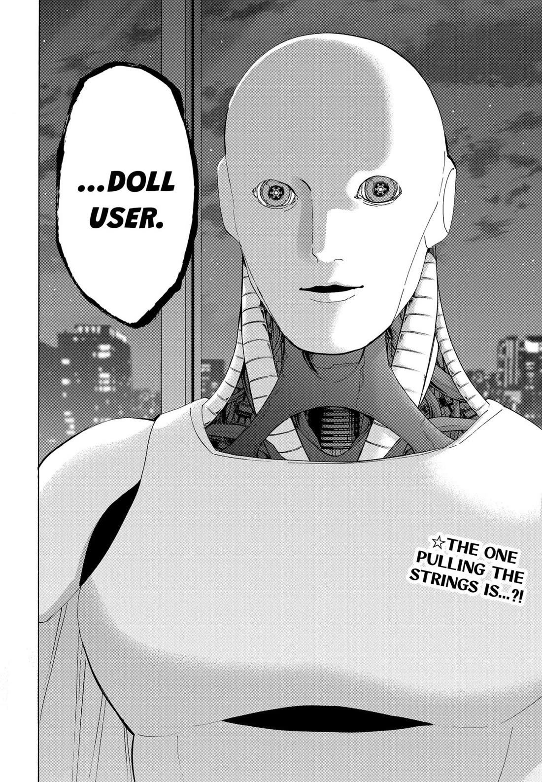 MARRIAGETOXIN chapter 132 page 20