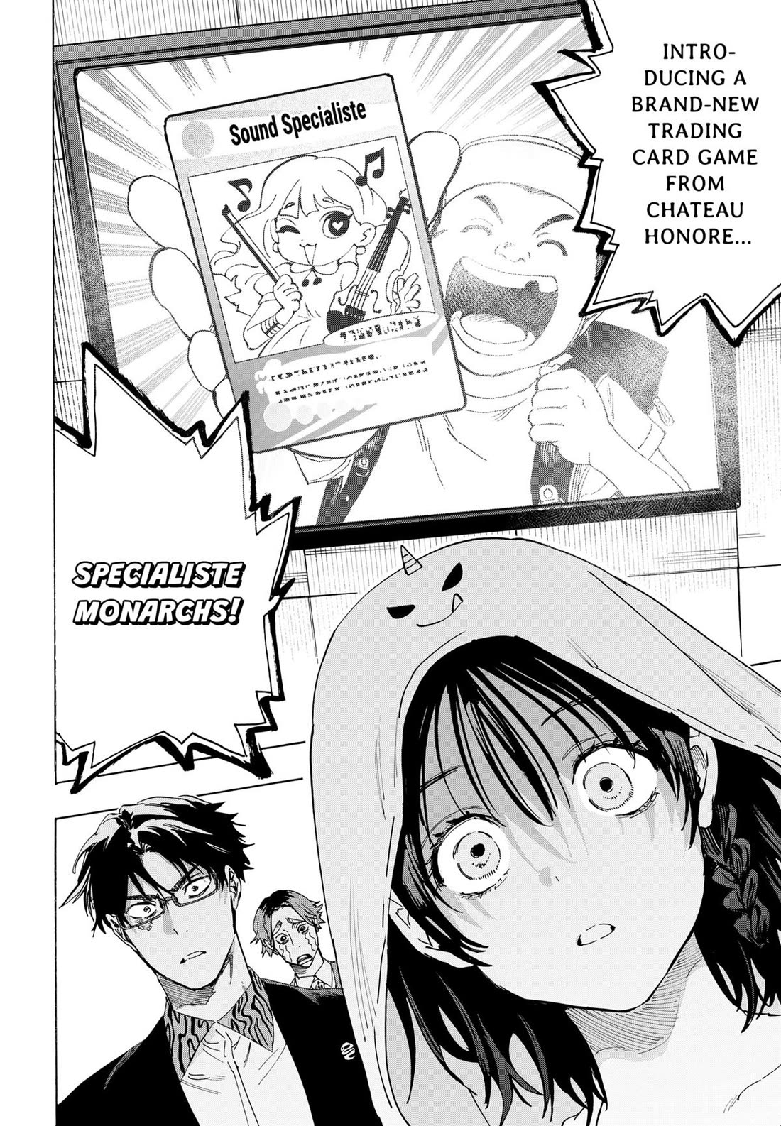 MARRIAGETOXIN chapter 133 page 16