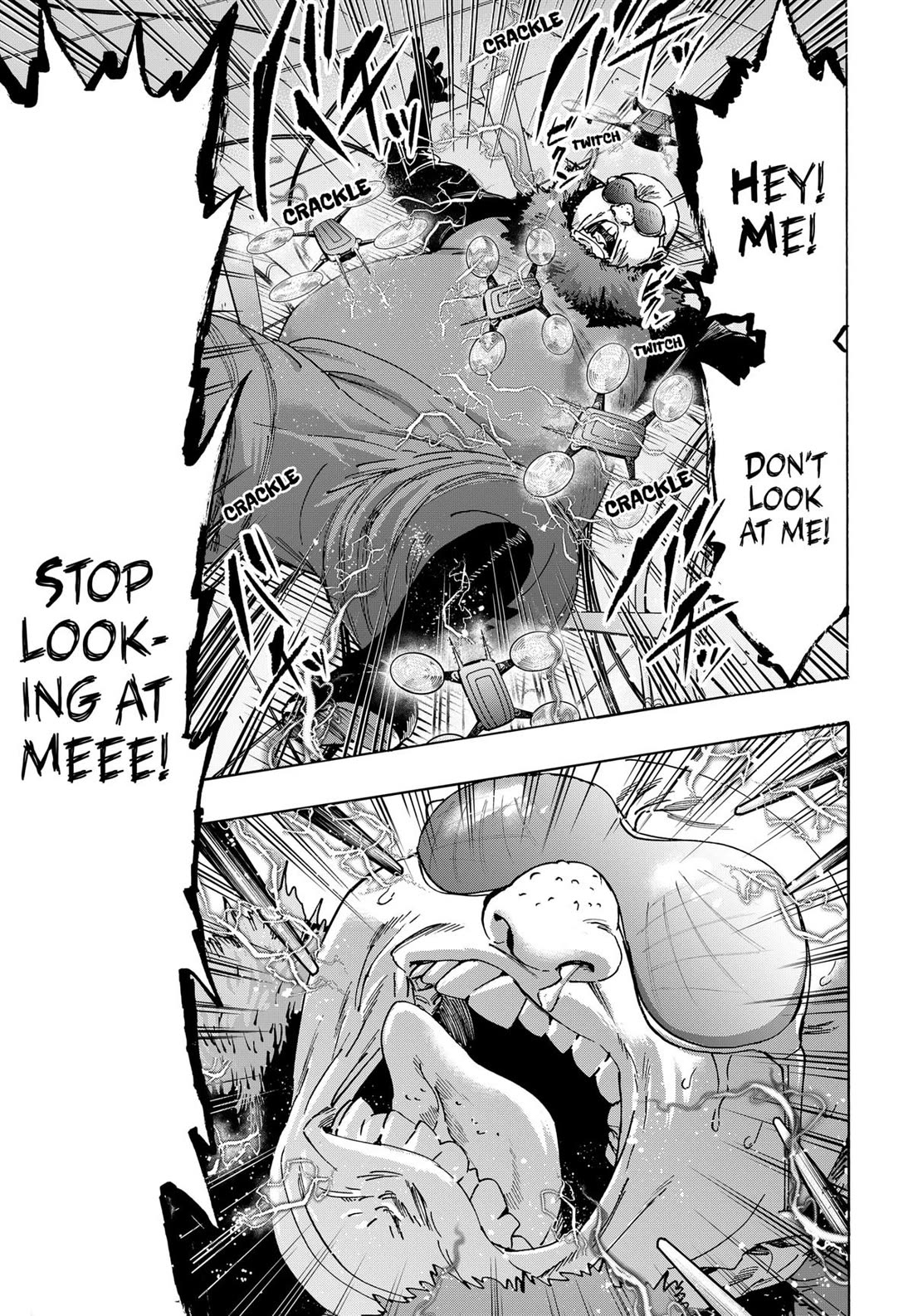 MARRIAGETOXIN chapter 134 page 13