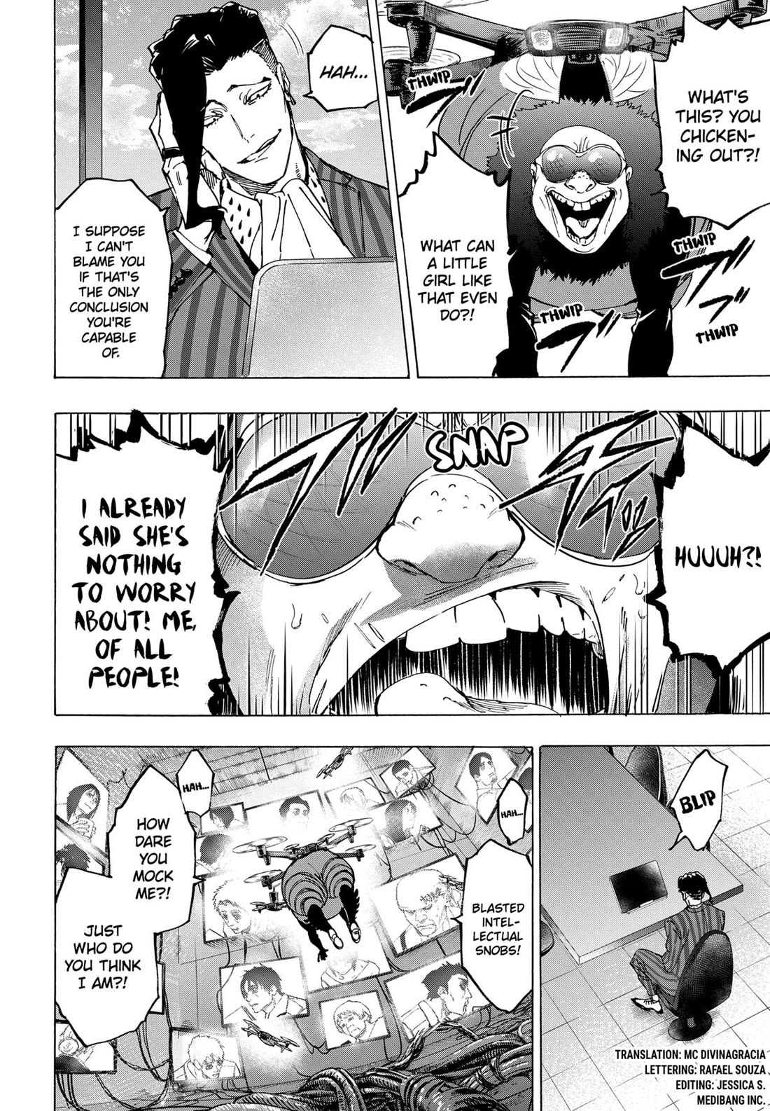 MARRIAGETOXIN chapter 134 page 2