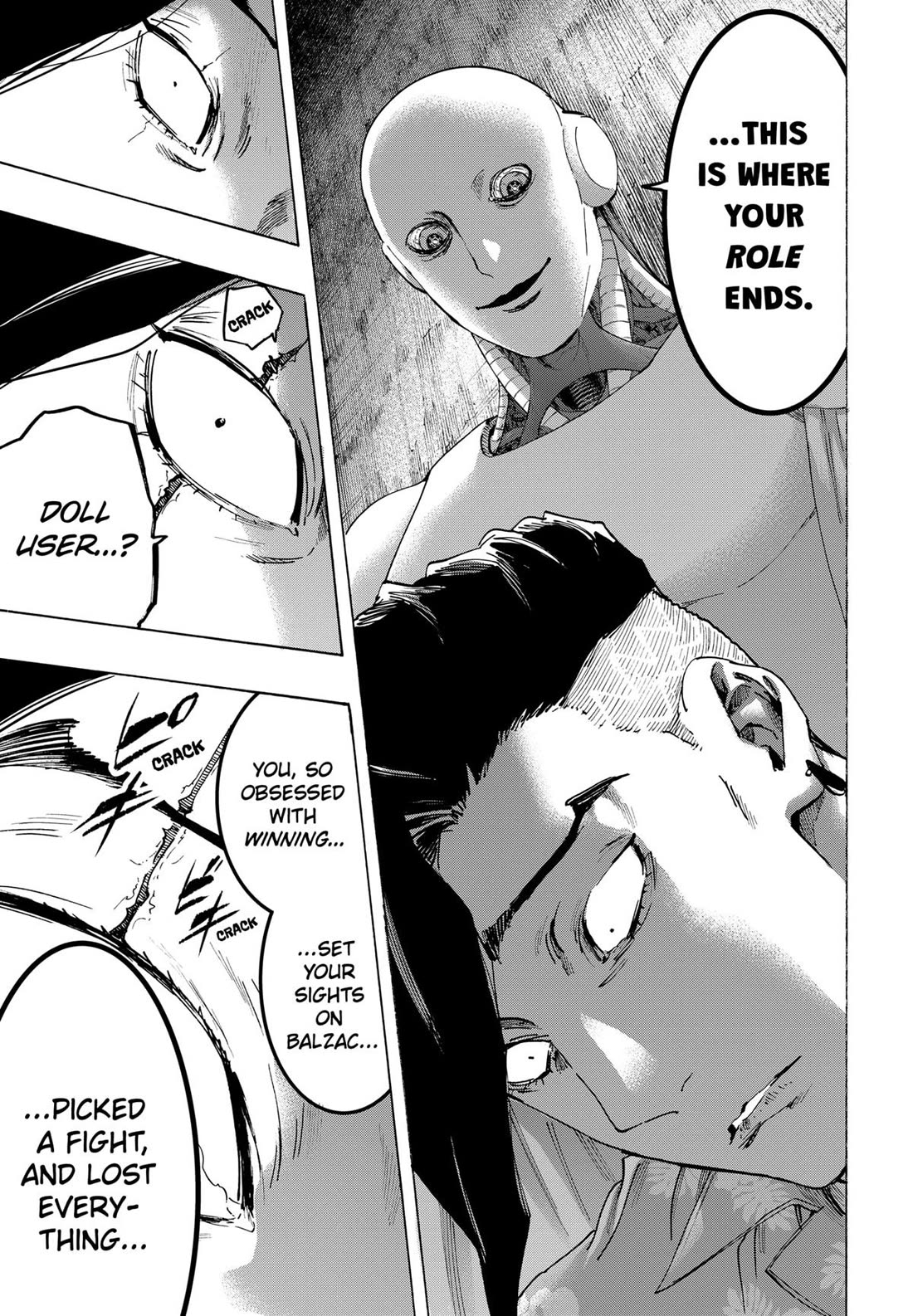 MARRIAGETOXIN chapter 135 page 19