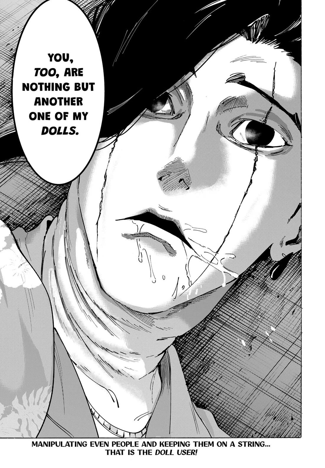 MARRIAGETOXIN chapter 135 page 21