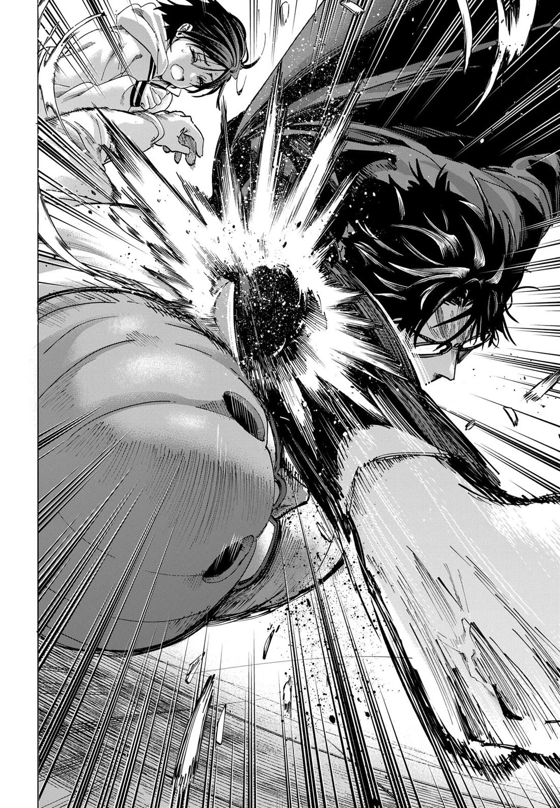 MARRIAGETOXIN chapter 136 page 16