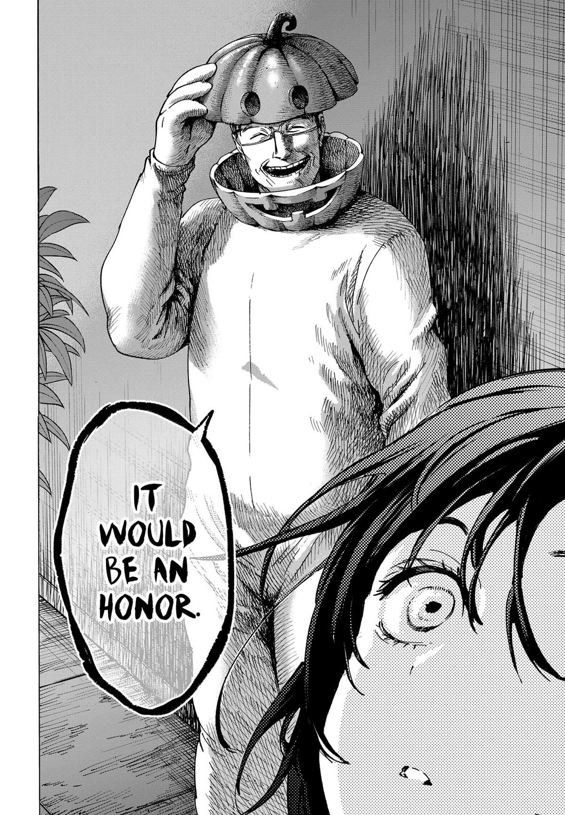 MARRIAGETOXIN chapter 136 page 9