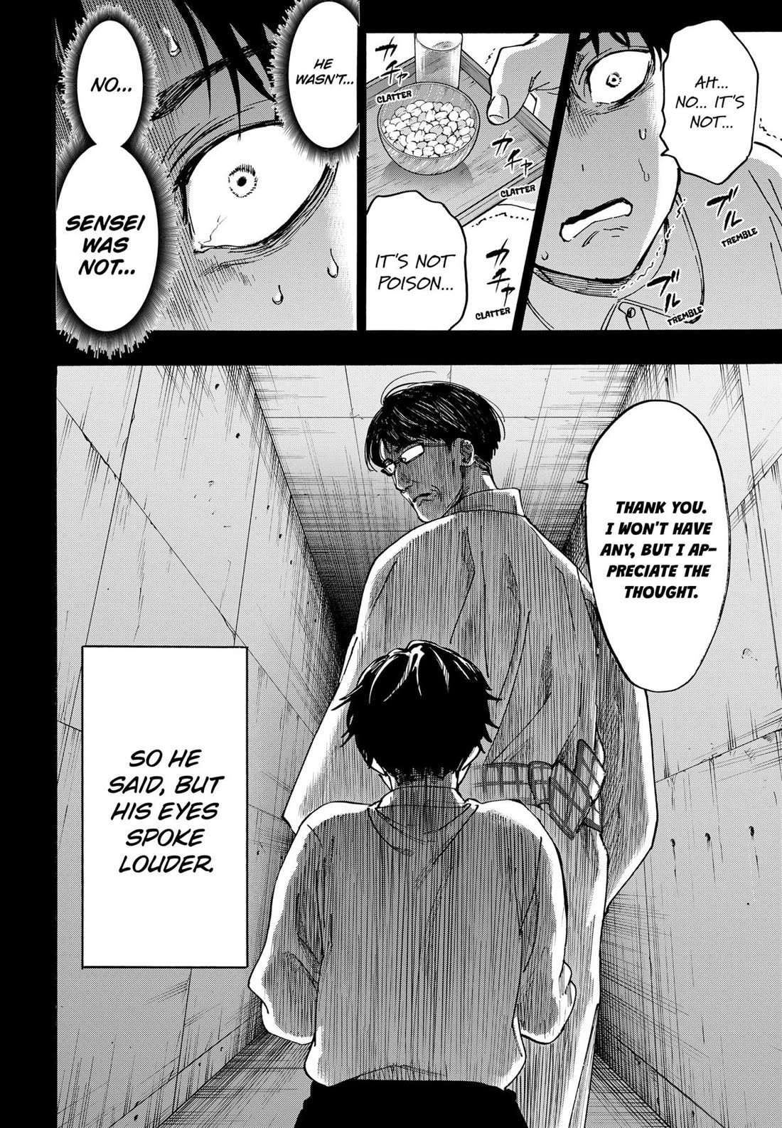 MARRIAGETOXIN chapter 137 page 10