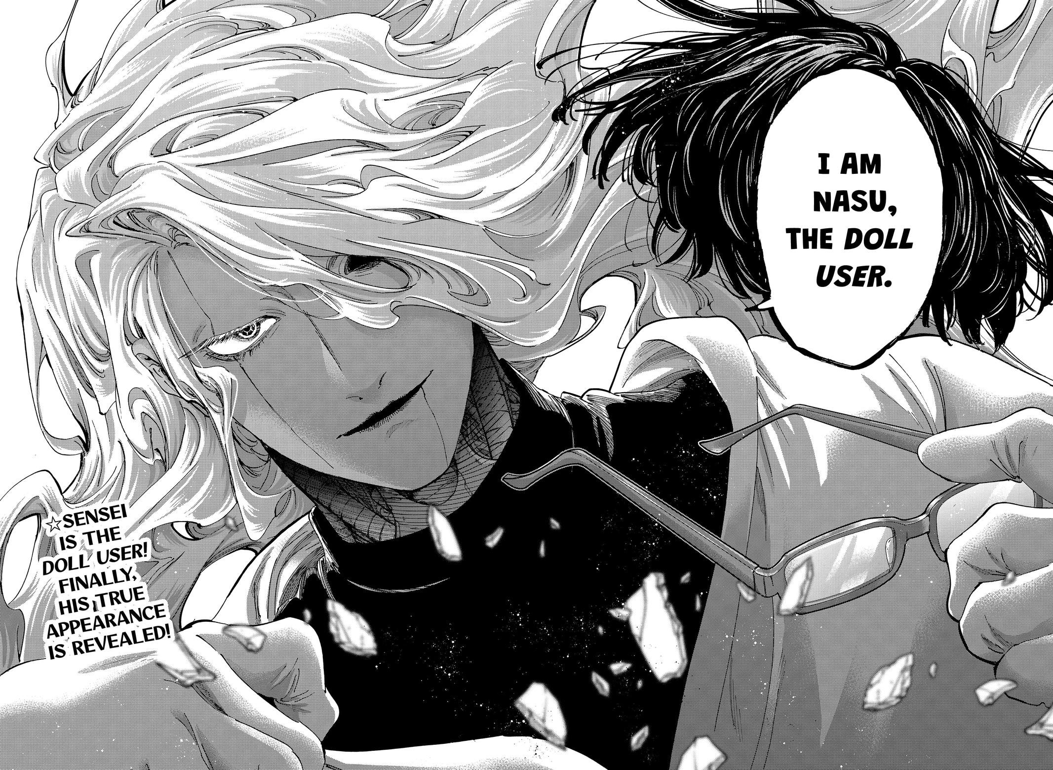 MARRIAGETOXIN chapter 137 page 18