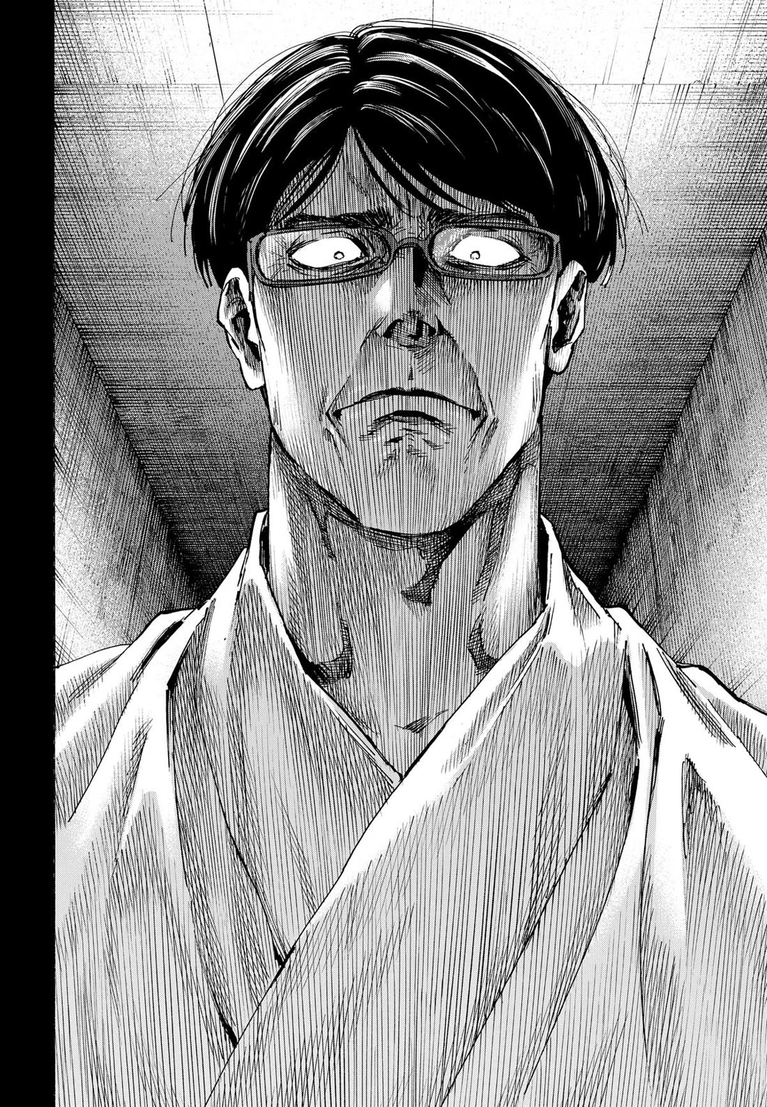 MARRIAGETOXIN chapter 137 page 8