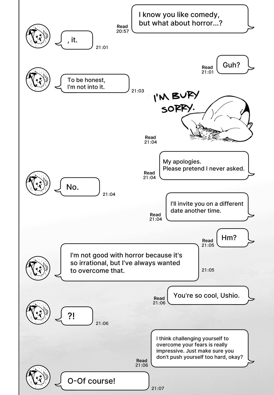 MARRIAGETOXIN chapter 138.5 page 2