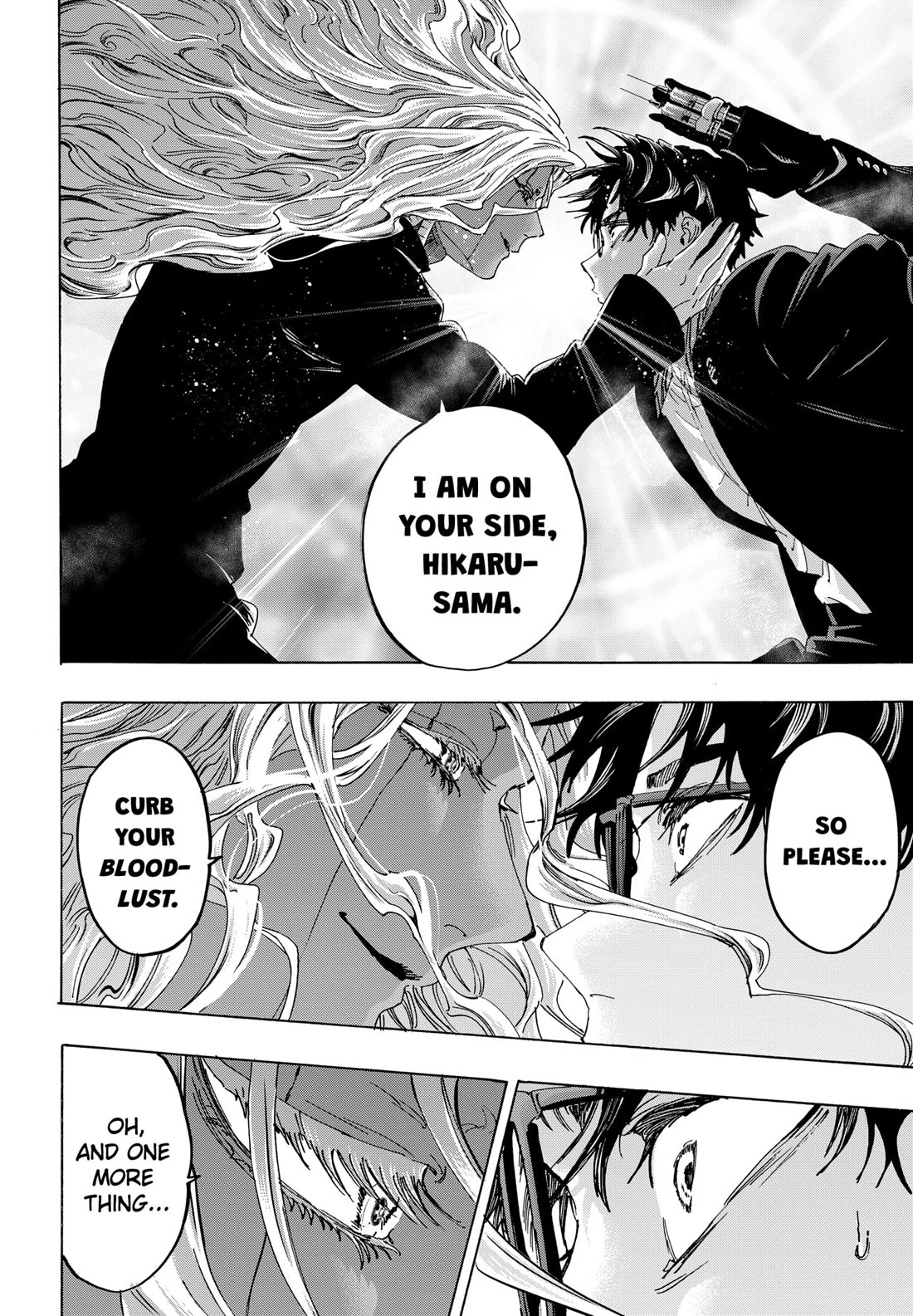 MARRIAGETOXIN chapter 138 page 12