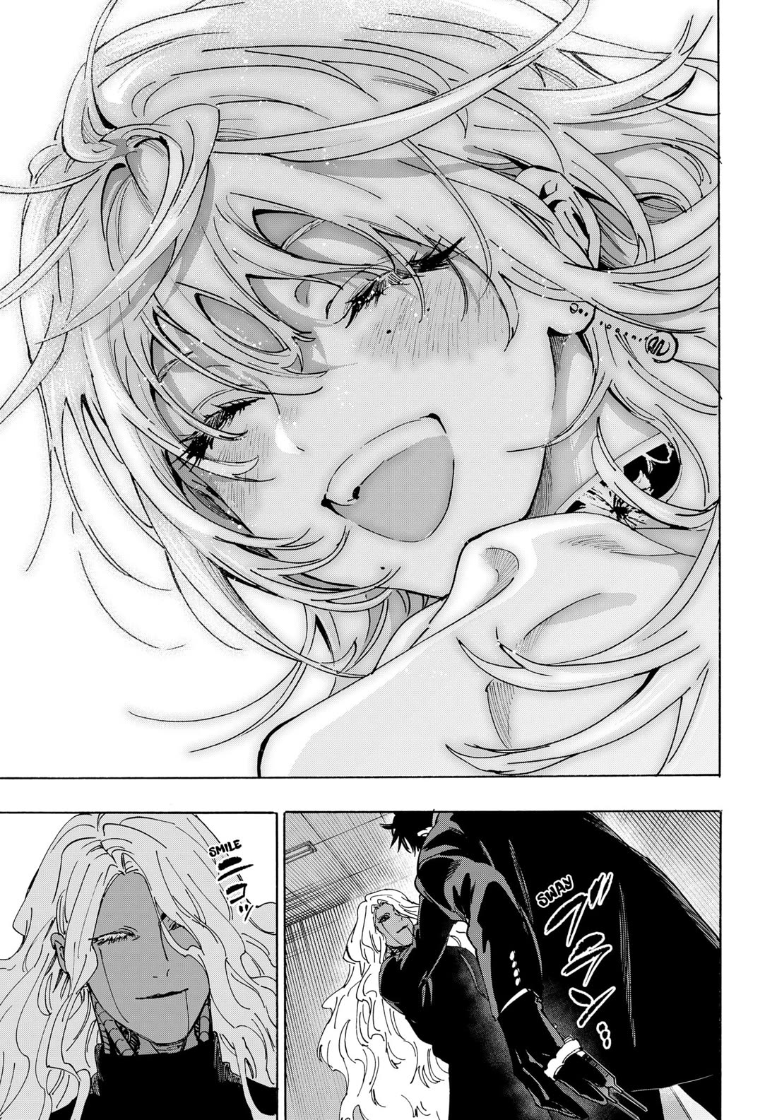 MARRIAGETOXIN chapter 138 page 15