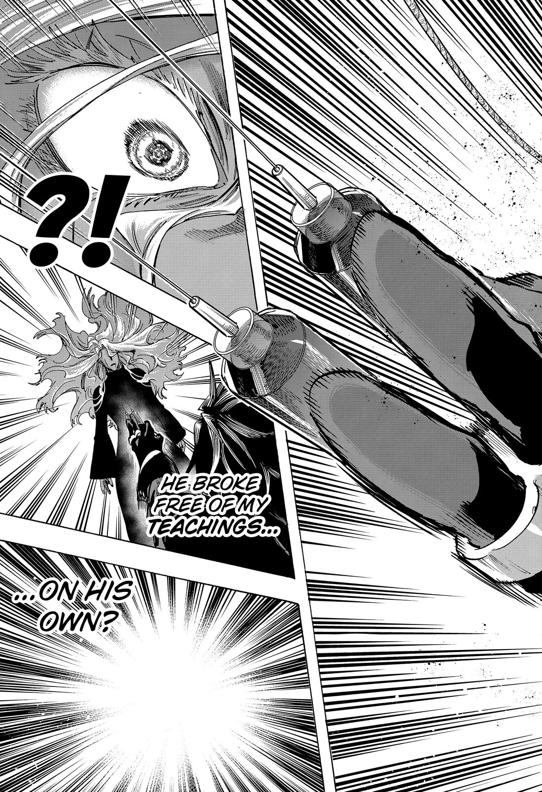 MARRIAGETOXIN chapter 138 page 17