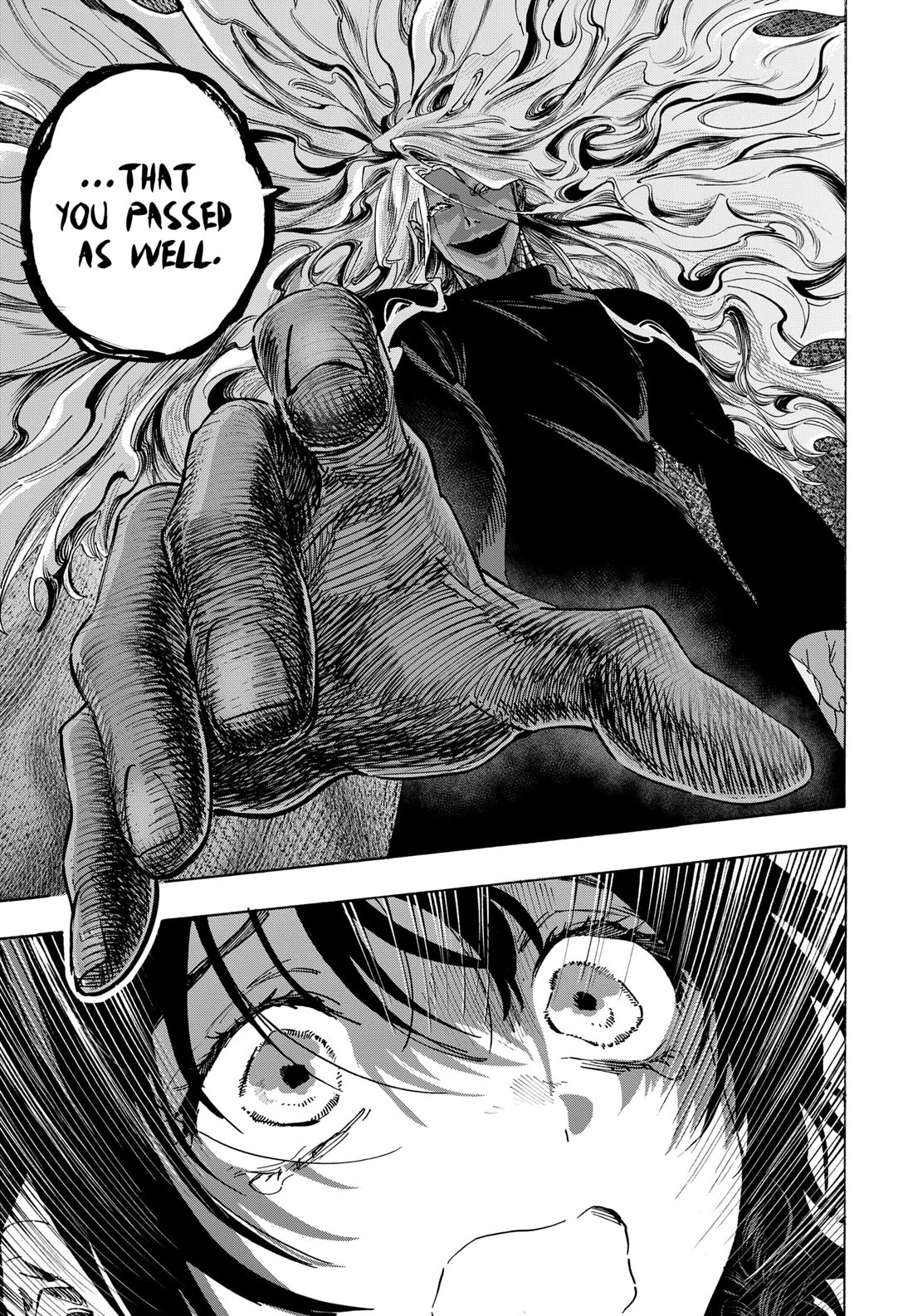 MARRIAGETOXIN chapter 138 page 5