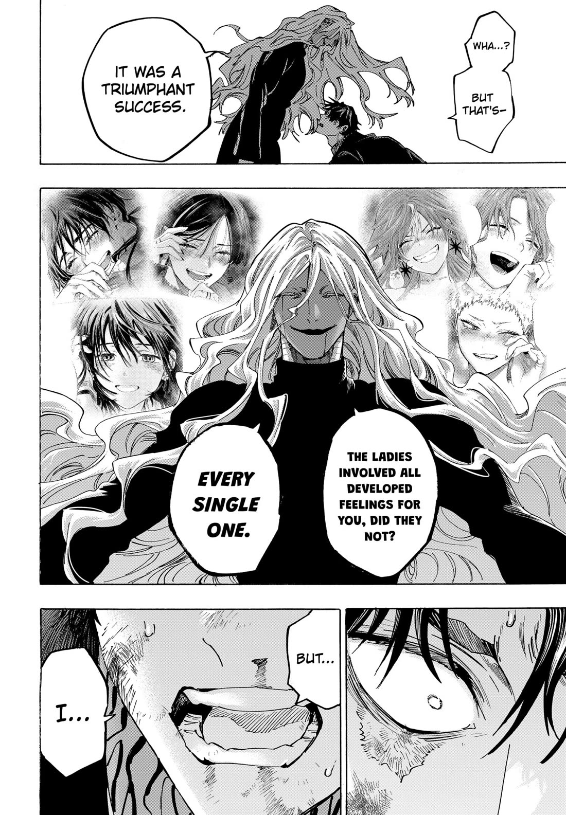 MARRIAGETOXIN chapter 139 page 12