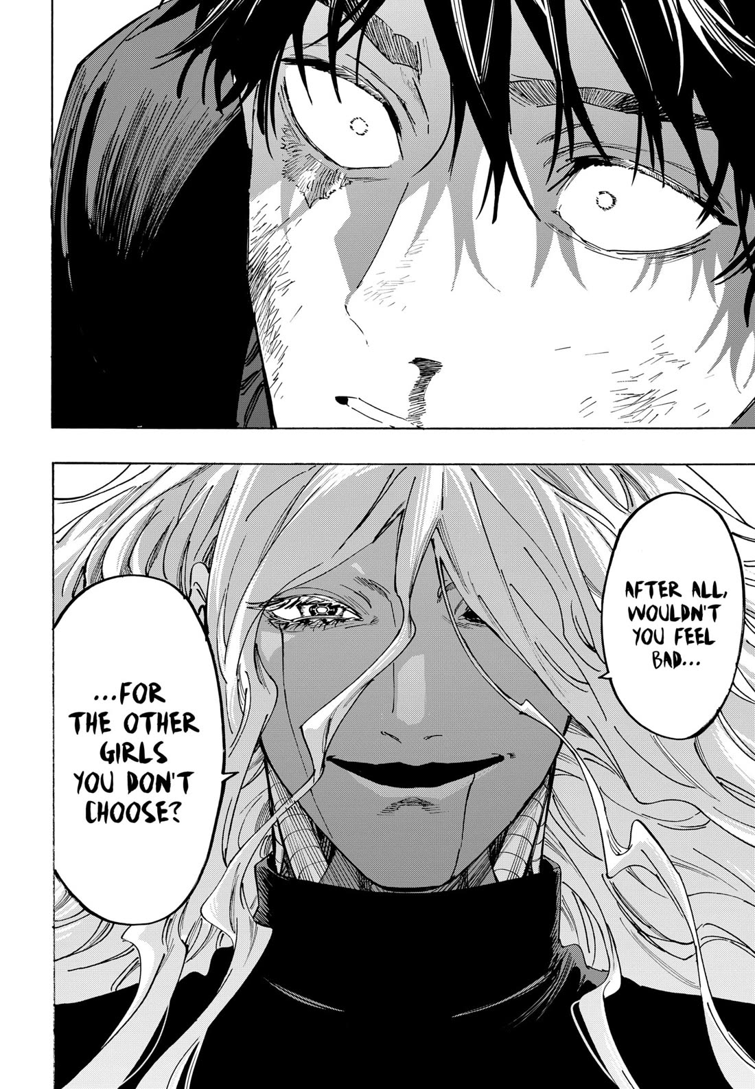 MARRIAGETOXIN chapter 139 page 16