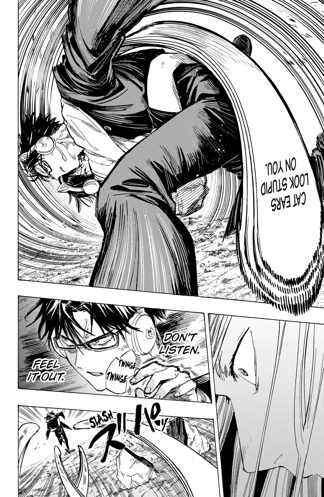 MARRIAGETOXIN chapter 14 page 10