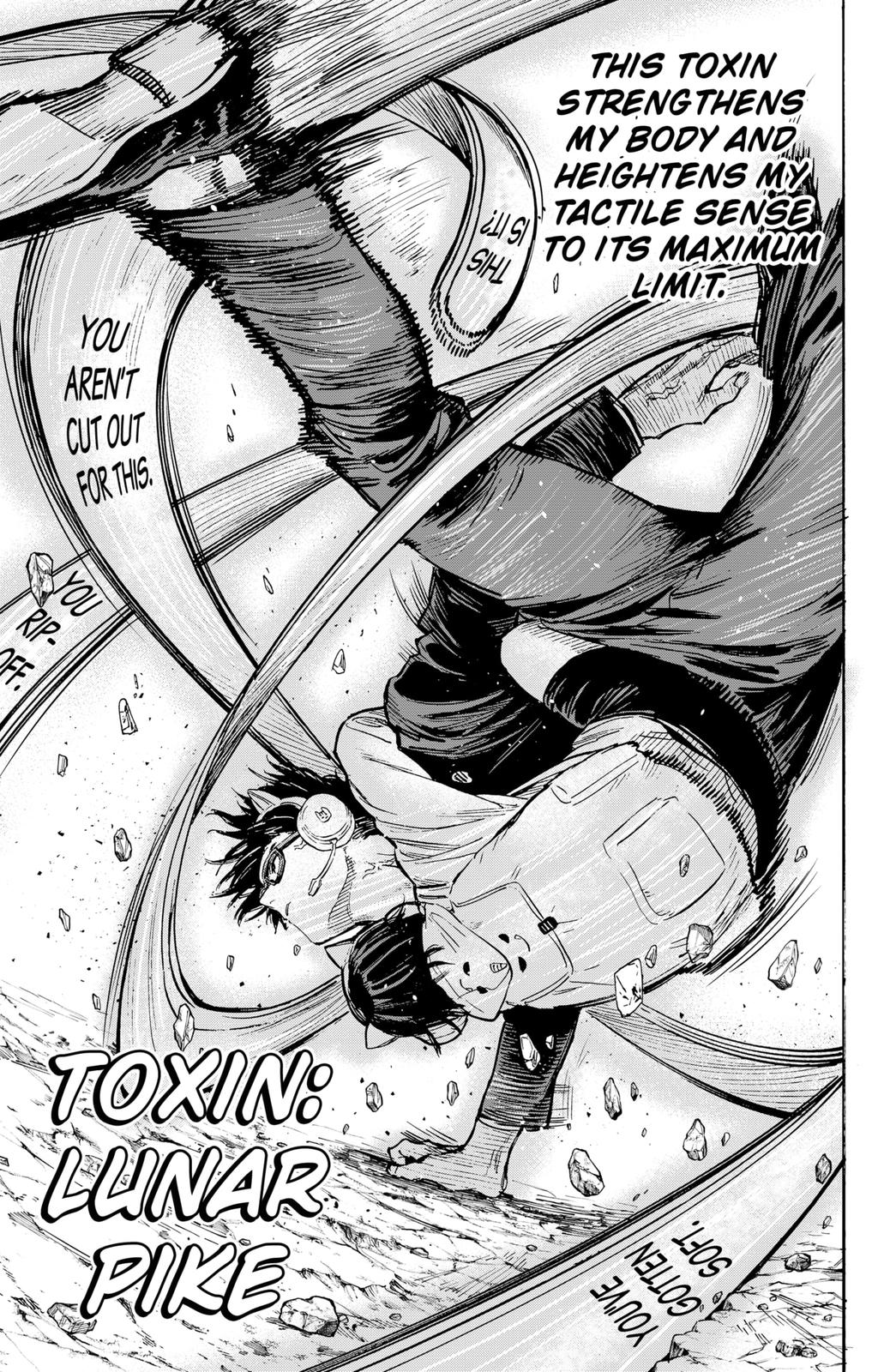 MARRIAGETOXIN chapter 14 page 11