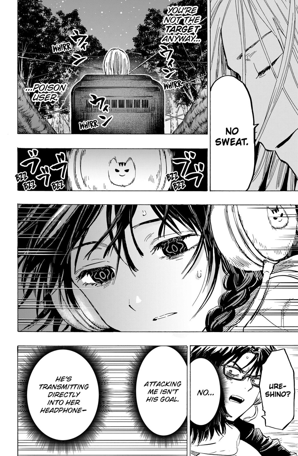 MARRIAGETOXIN chapter 14 page 12