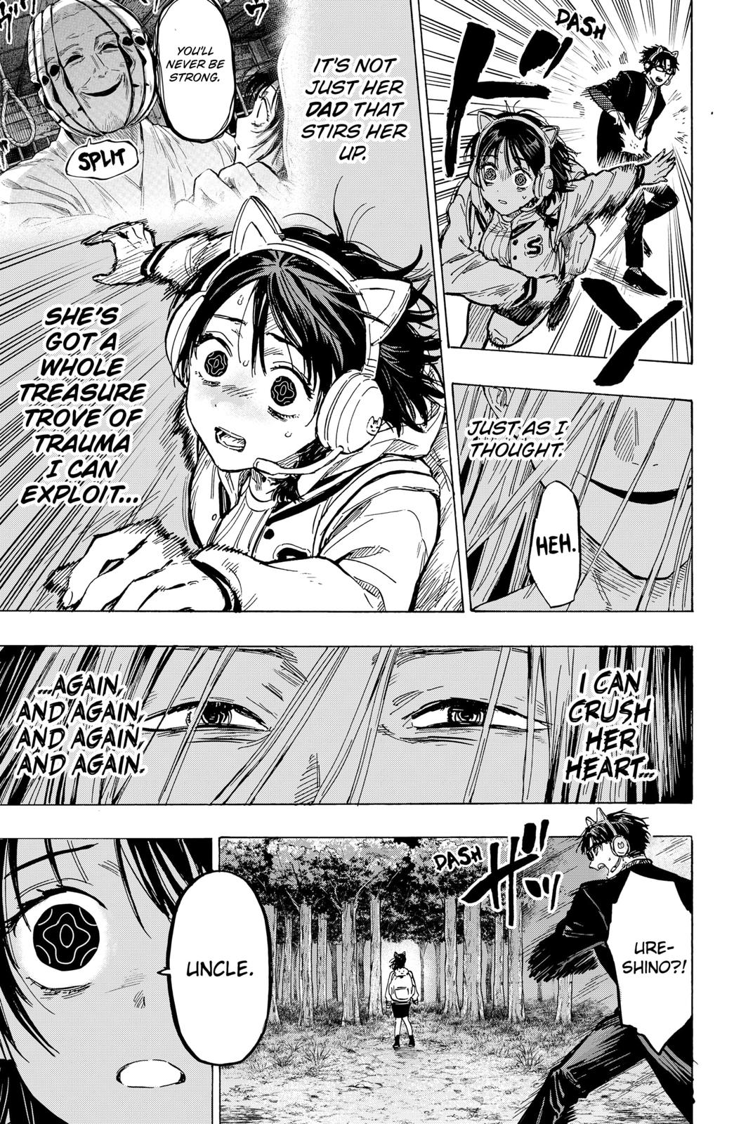 MARRIAGETOXIN chapter 14 page 13