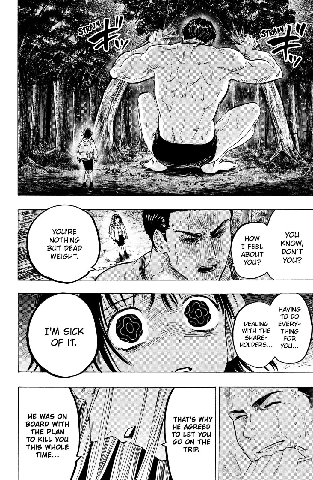 MARRIAGETOXIN chapter 14 page 14