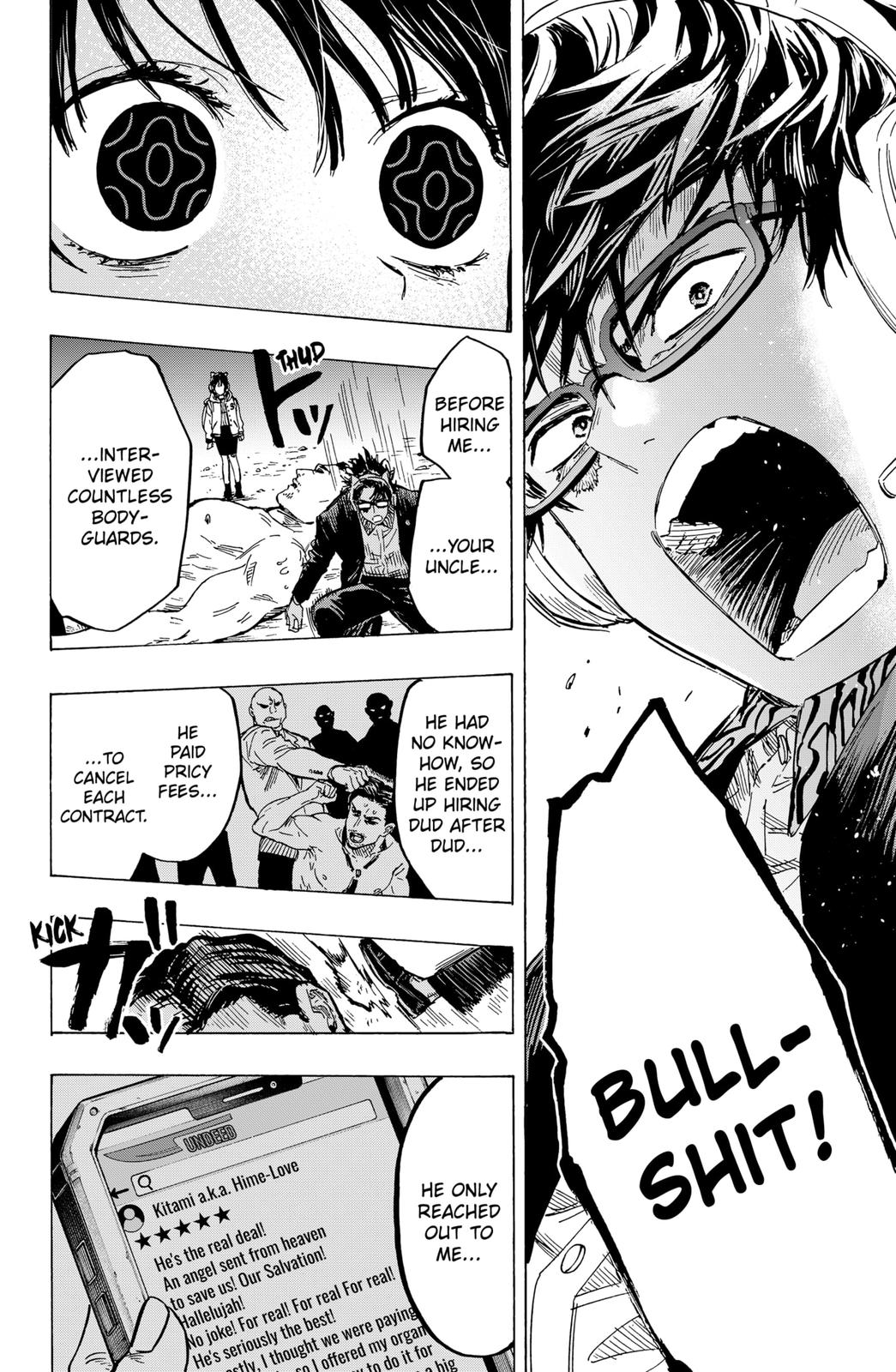 MARRIAGETOXIN chapter 14 page 16