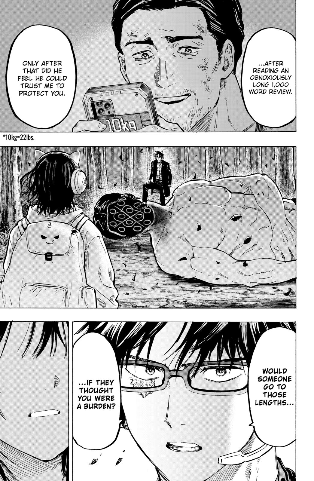 MARRIAGETOXIN chapter 14 page 17