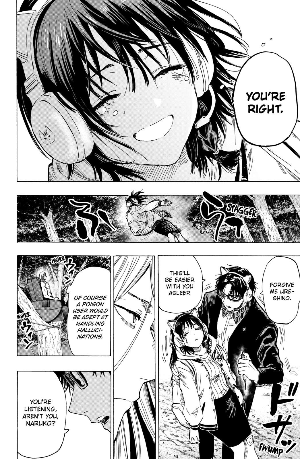 MARRIAGETOXIN chapter 14 page 18