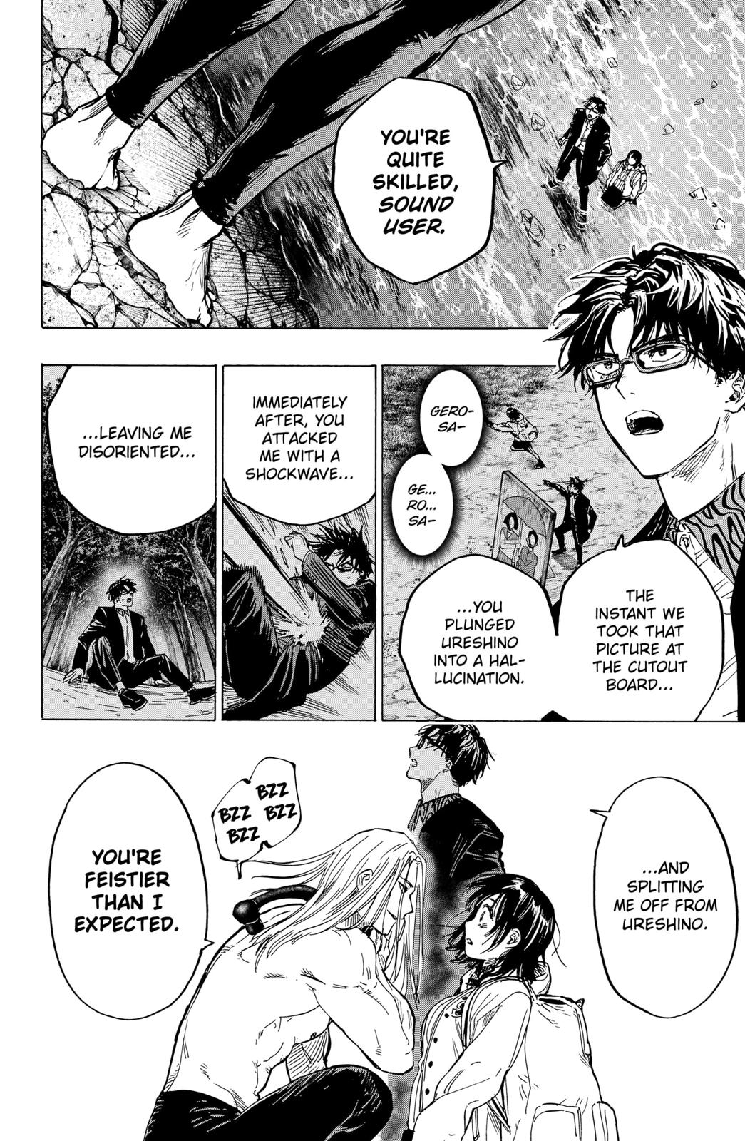 MARRIAGETOXIN chapter 14 page 2