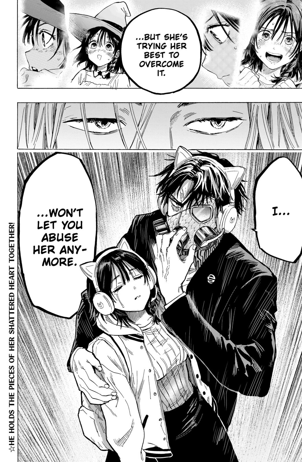 MARRIAGETOXIN chapter 14 page 20