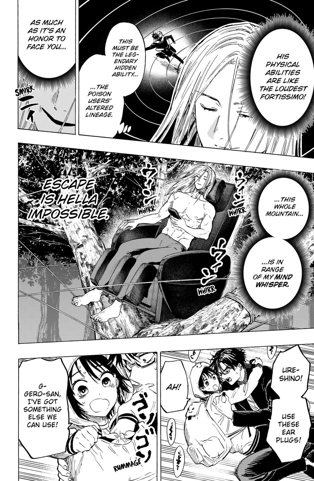 MARRIAGETOXIN chapter 14 page 8