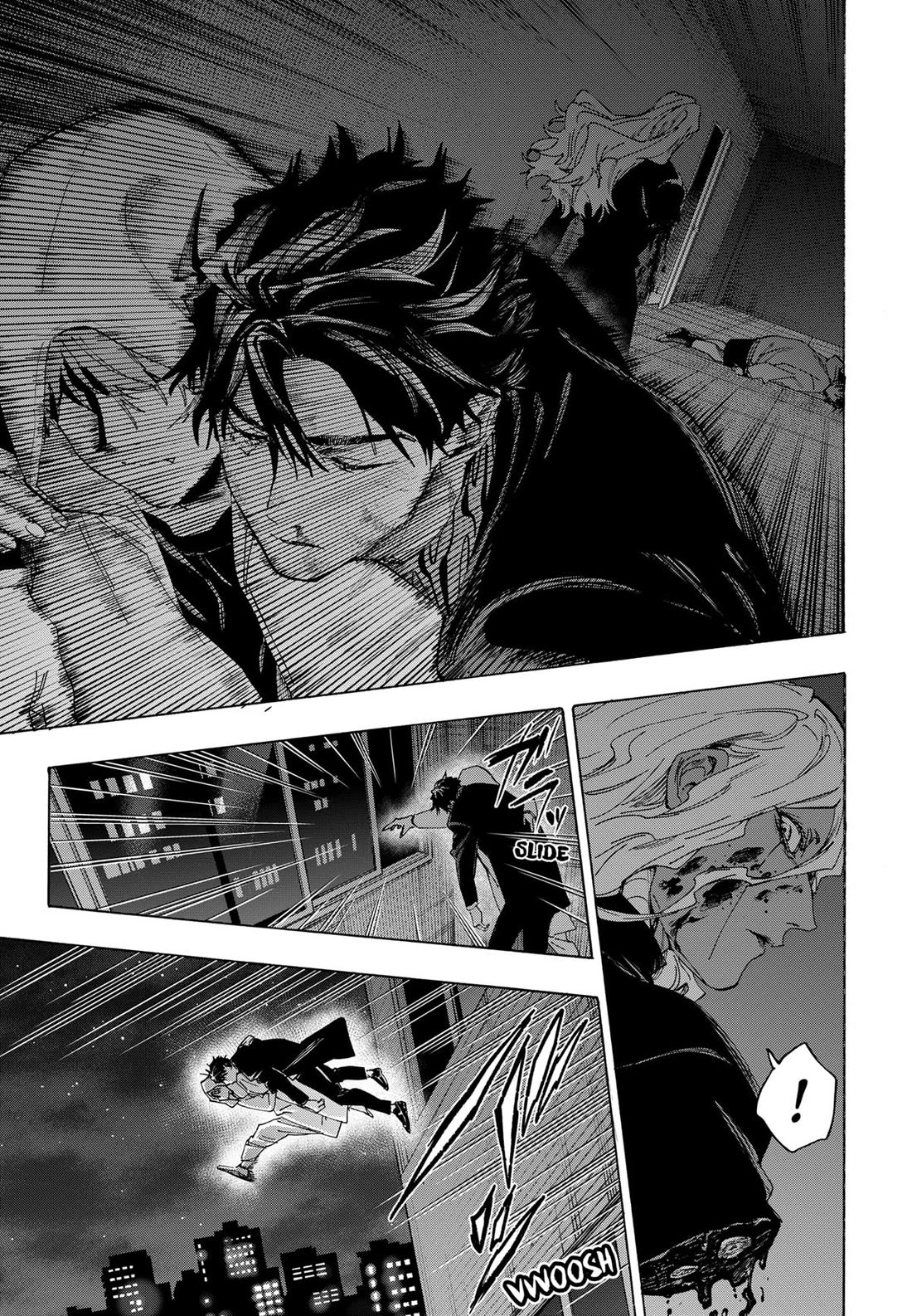 MARRIAGETOXIN chapter 140 page 14