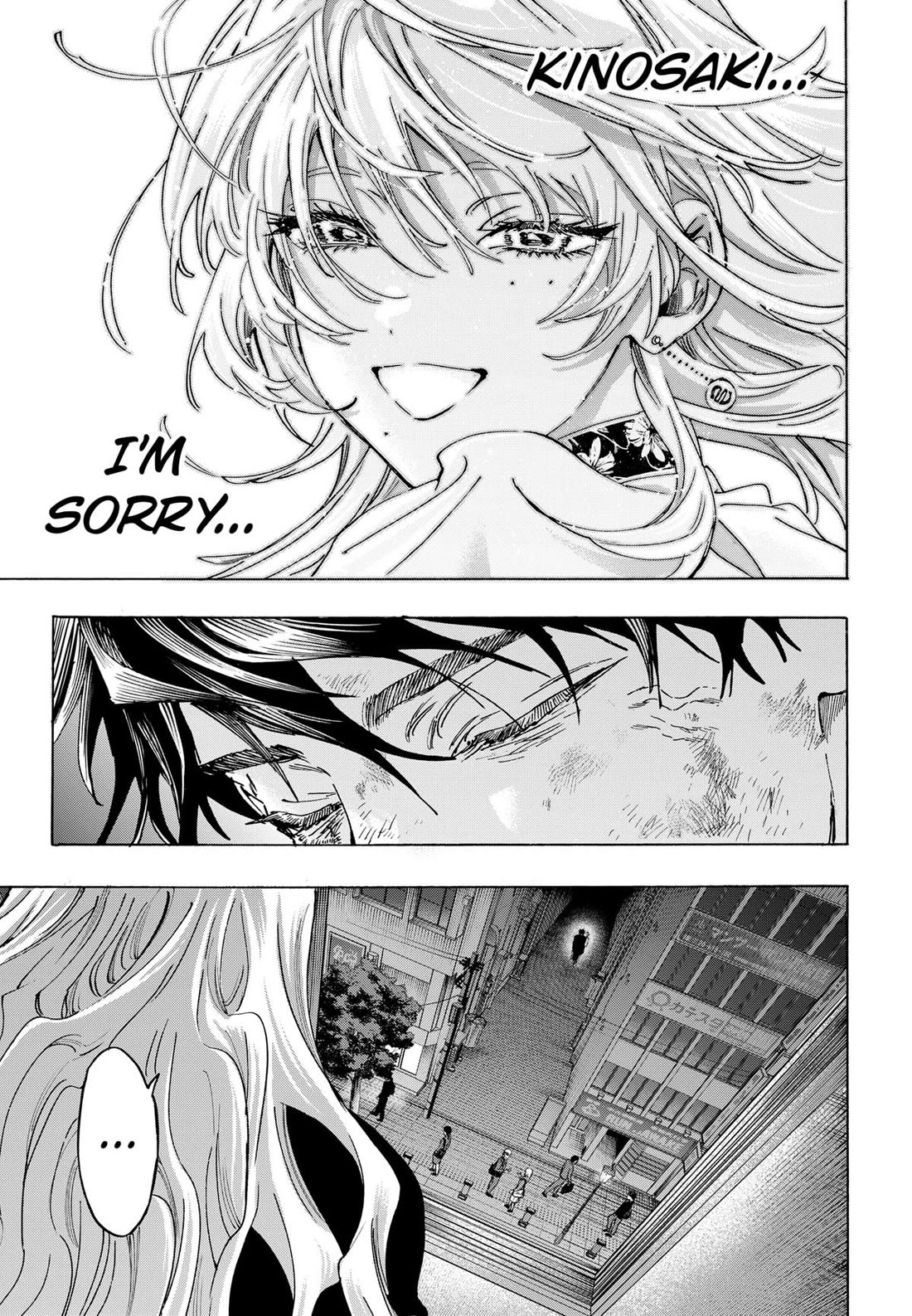 MARRIAGETOXIN chapter 140 page 16