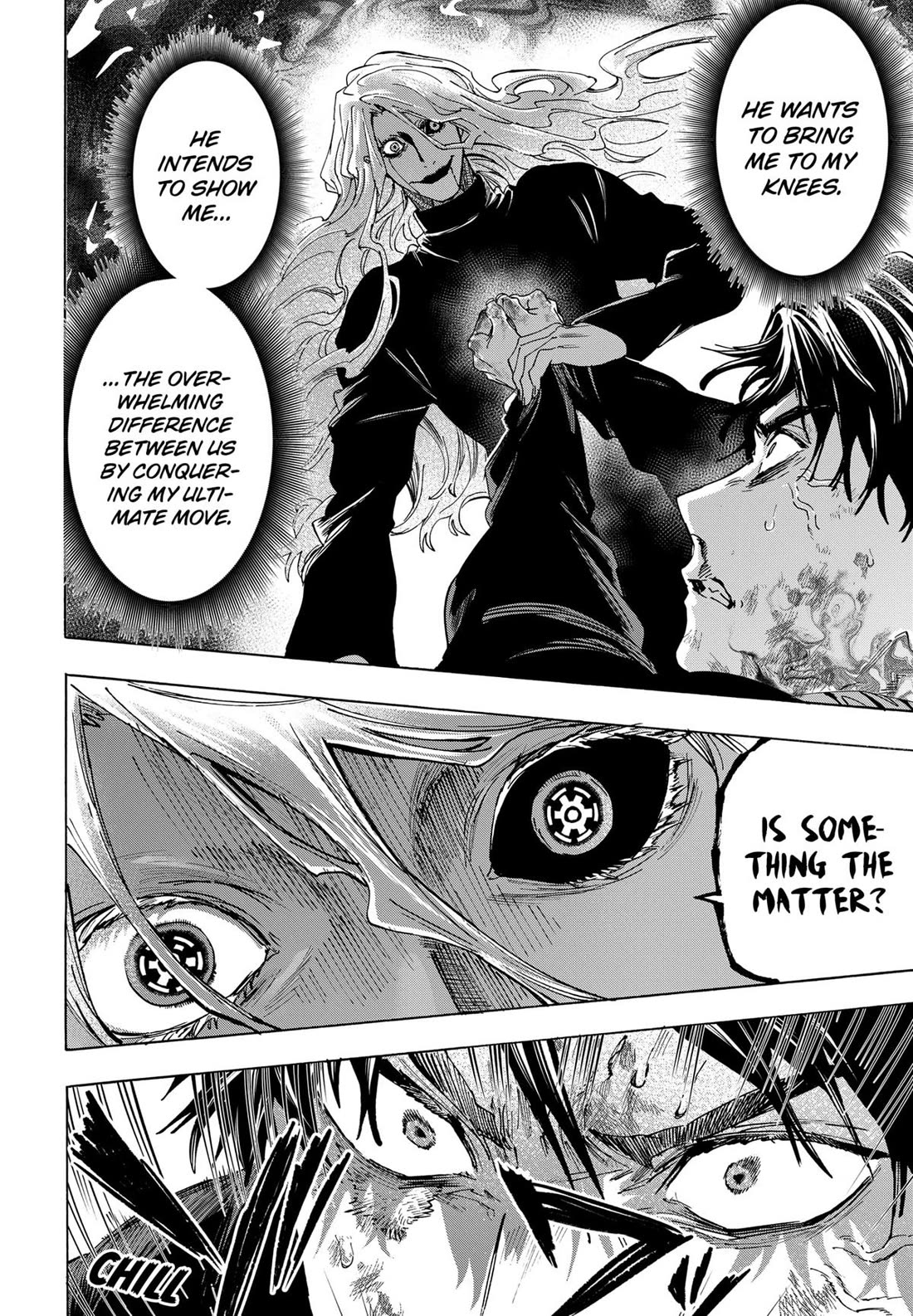 MARRIAGETOXIN chapter 140 page 2