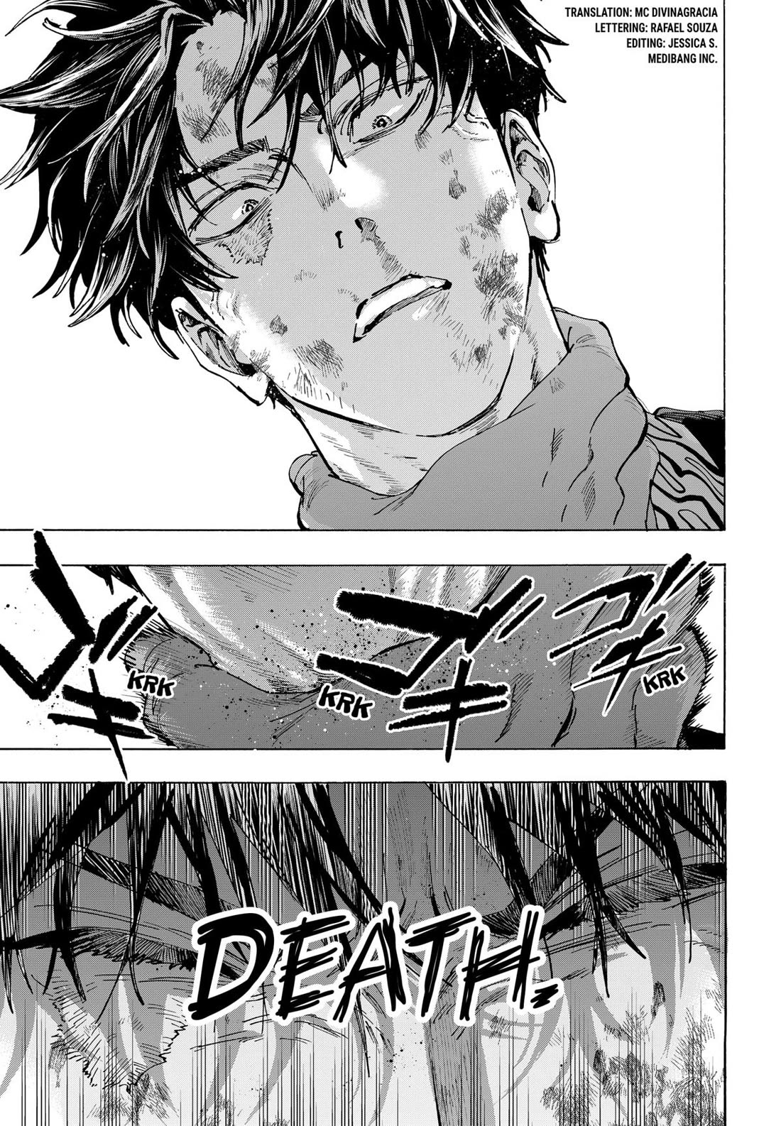 MARRIAGETOXIN chapter 140 page 9