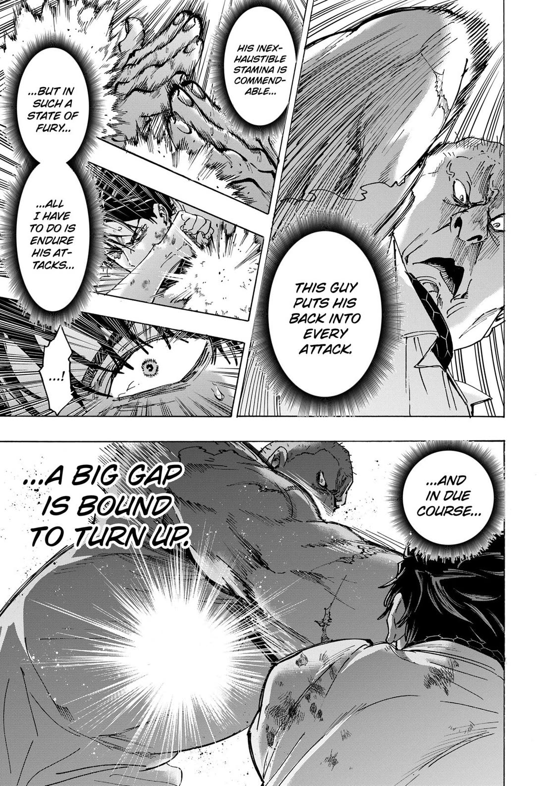 MARRIAGETOXIN chapter 141 page 12