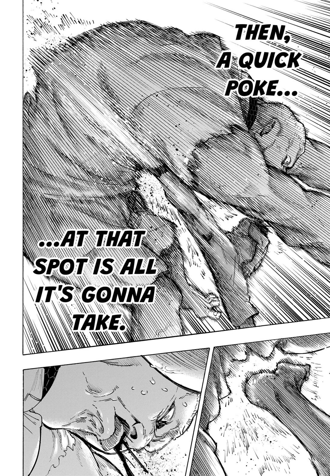 MARRIAGETOXIN chapter 141 page 13