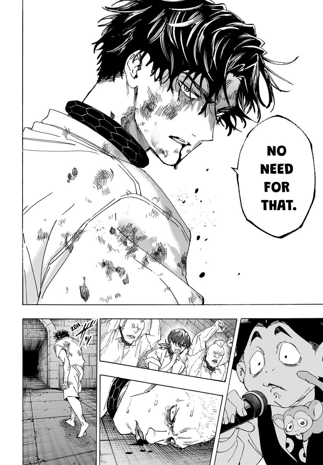 MARRIAGETOXIN chapter 141 page 15