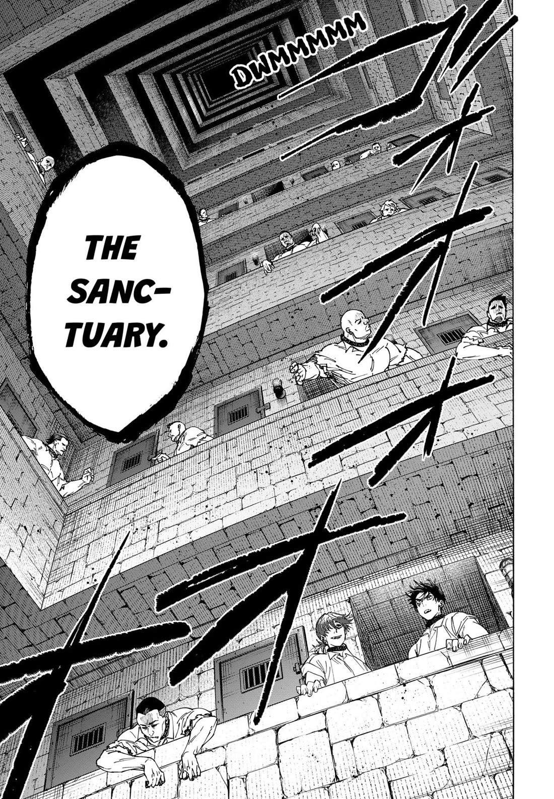 MARRIAGETOXIN chapter 141 page 20