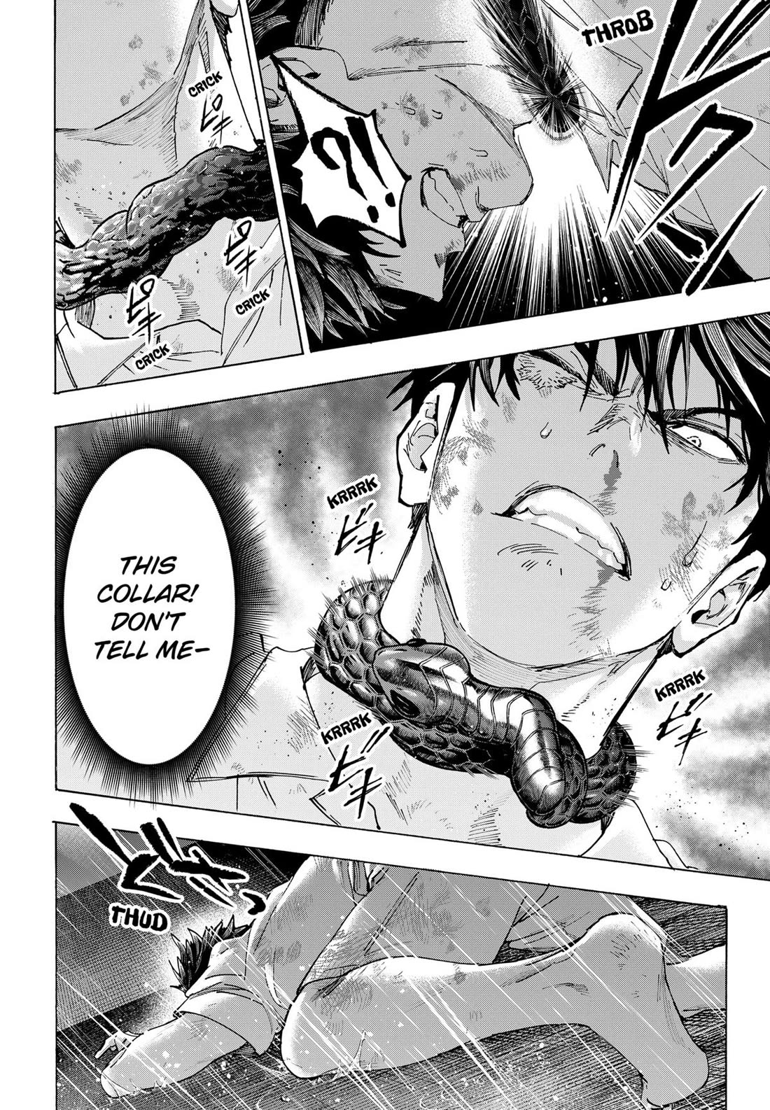 MARRIAGETOXIN chapter 142 page 13