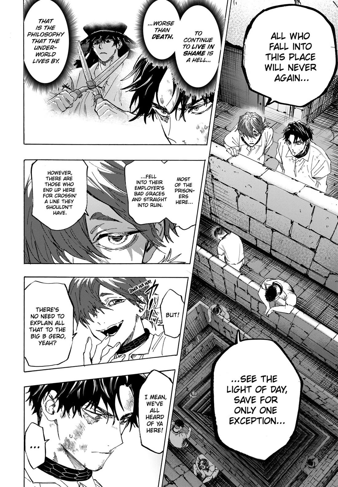 MARRIAGETOXIN chapter 142 page 2