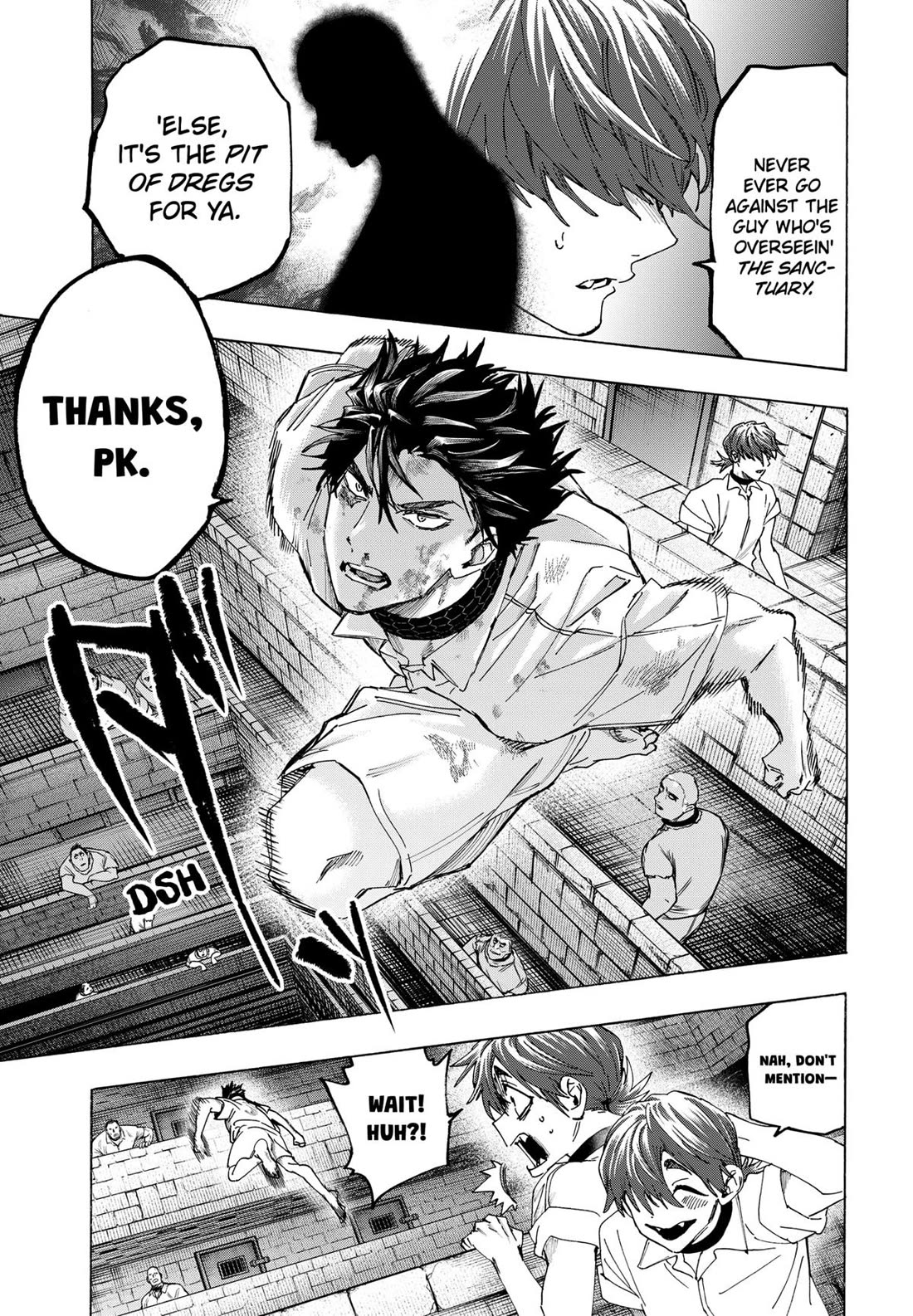 MARRIAGETOXIN chapter 142 page 7