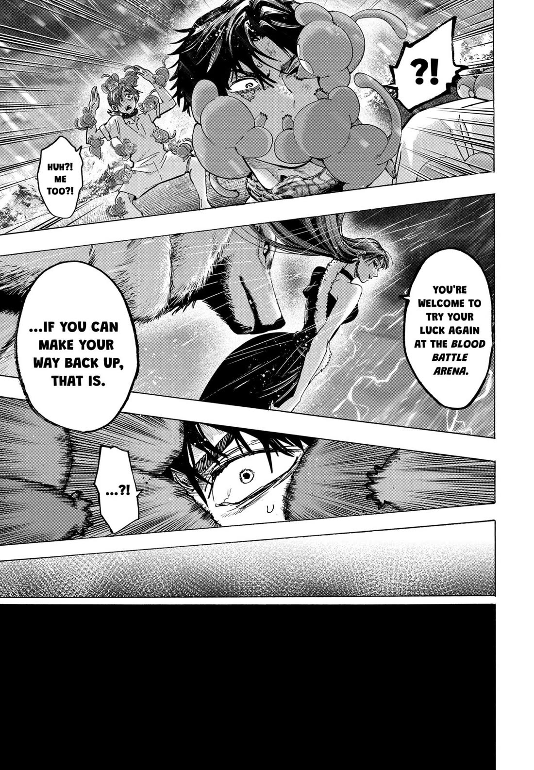 MARRIAGETOXIN chapter 143 page 5