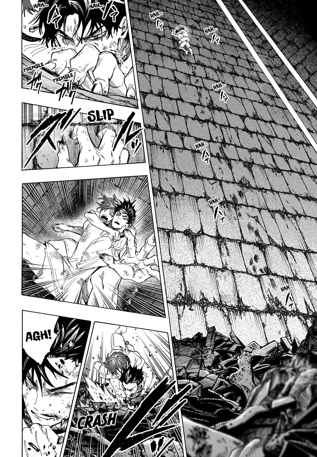 MARRIAGETOXIN chapter 144 page 14