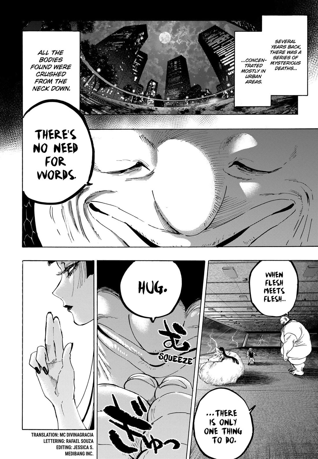 MARRIAGETOXIN chapter 144 page 2