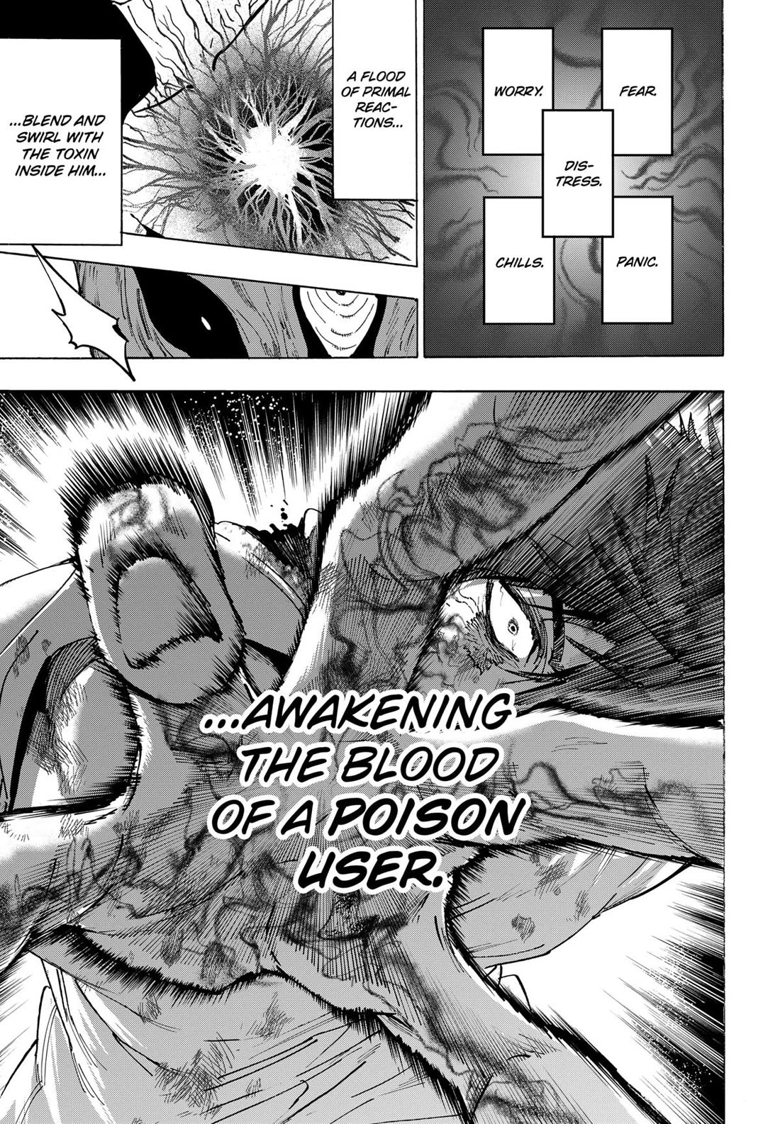 MARRIAGETOXIN chapter 145 page 12