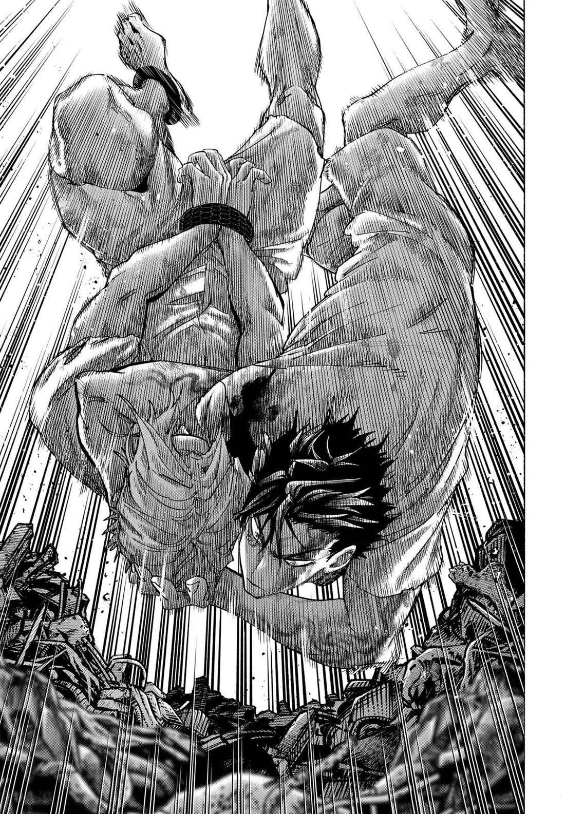 MARRIAGETOXIN chapter 145 page 14